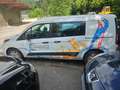 Ford Transit Connect Transit Connect L2 240 Doppelkabine 1,6 TDCi Euro6 Weiß - thumbnail 24