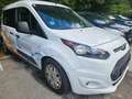 Ford Transit Connect Transit Connect L2 240 Doppelkabine 1,6 TDCi Euro6 Weiß - thumbnail 10
