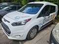 Ford Transit Connect Transit Connect L2 240 Doppelkabine 1,6 TDCi Euro6 Weiß - thumbnail 11