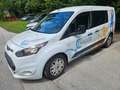 Ford Transit Connect Transit Connect L2 240 Doppelkabine 1,6 TDCi Euro6 Weiß - thumbnail 1