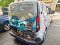 Ford Transit Connect Transit Connect L2 240 Doppelkabine 1,6 TDCi Euro6 Weiß - thumbnail 15