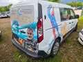 Ford Transit Connect Transit Connect L2 240 Doppelkabine 1,6 TDCi Euro6 Weiß - thumbnail 31