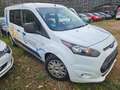 Ford Transit Connect Transit Connect L2 240 Doppelkabine 1,6 TDCi Euro6 Weiß - thumbnail 30