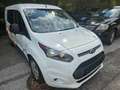 Ford Transit Connect Transit Connect L2 240 Doppelkabine 1,6 TDCi Euro6 Weiß - thumbnail 12