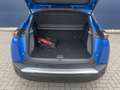 Peugeot e-2008 EV 50kWh 136pk | 3 fase Laden | Allure | Apple Car Blauw - thumbnail 12