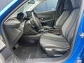 Peugeot e-2008 EV 50kWh 136pk | 3 fase Laden | Allure | Apple Car Blauw - thumbnail 13