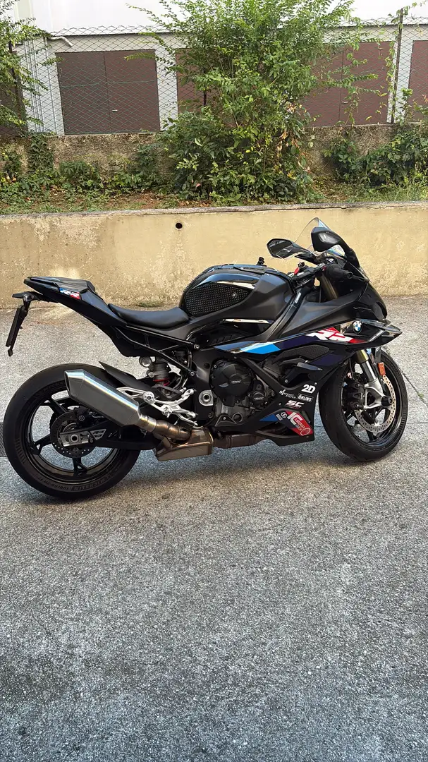 BMW S 1000 RR sport - 2