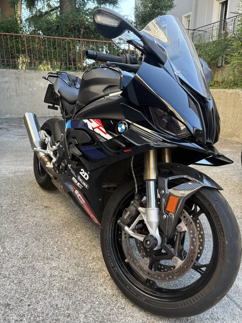 BMW S 1000 RR sport - 1