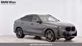 BMW X6 xDrive30d Срібний - thumbnail 7