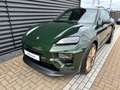 Porsche Macan 4S Groen - thumbnail 9