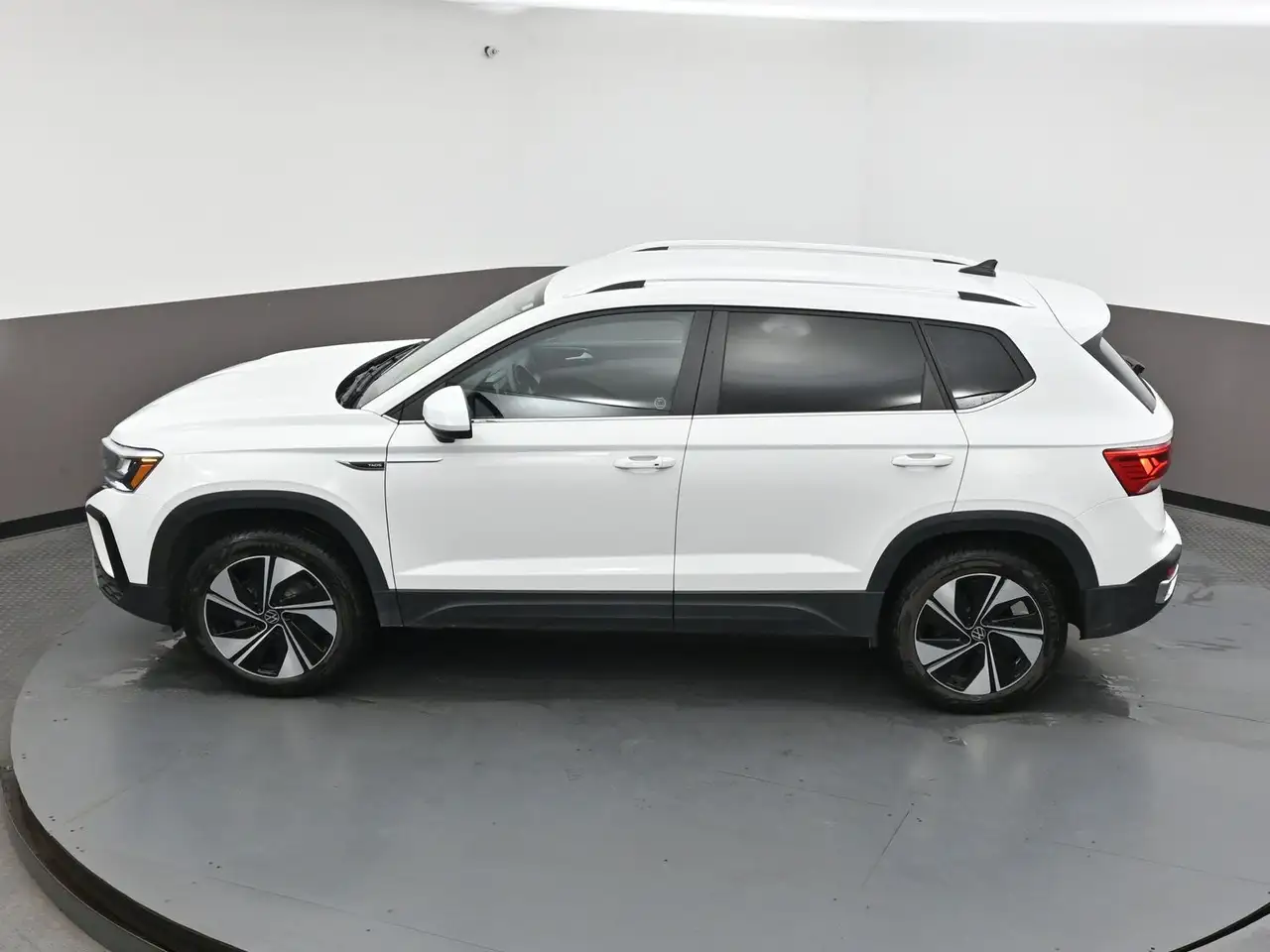 Volkswagen Taos снимка Volkswagen Taos