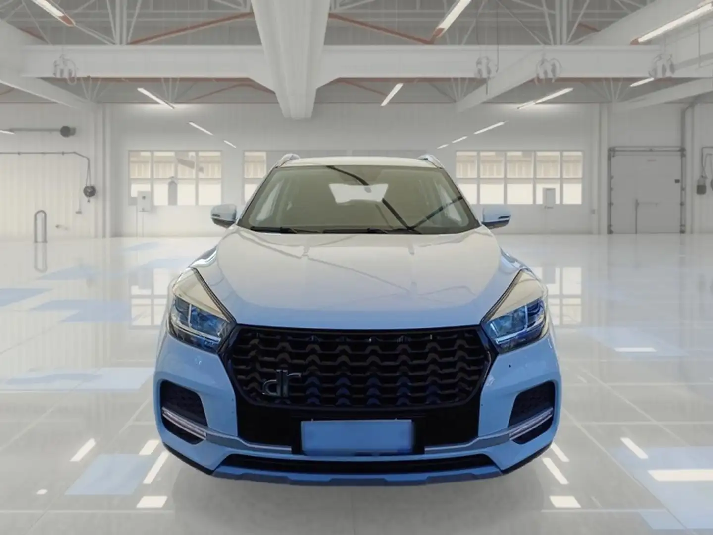 DR Automobiles DR4.0 1.5 MT BENZ GPL - 2