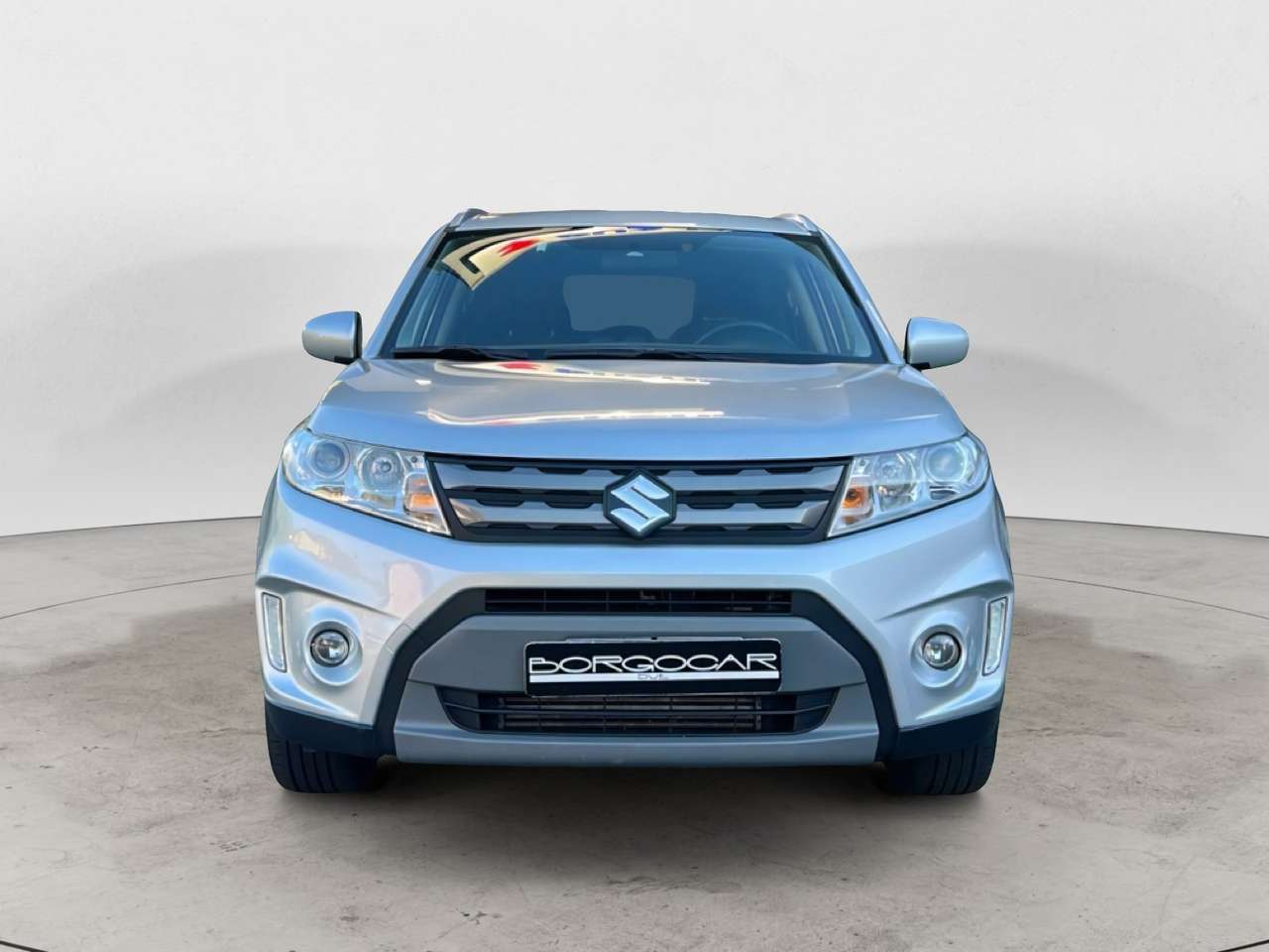 Suzuki Vitara Vitara 1.6 DDiS 4WD AllGrip V-Cool
