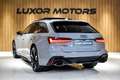 Audi RS6 Avant TFSI quattro Tiptronic 441kW Gris - thumbnail 7