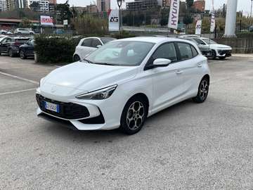 MG3 1.5 Comfort-Aziendale