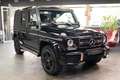 Mercedes-Benz G 63 AMG *DT. FHZG*DESIGNO*BRABUS AGA*ORG.KM* Schwarz - thumbnail 6