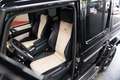 Mercedes-Benz G 63 AMG *DT. FHZG*DESIGNO*BRABUS AGA*ORG.KM* Schwarz - thumbnail 13