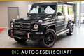 Mercedes-Benz G 63 AMG *DT. FHZG*DESIGNO*BRABUS AGA*ORG.KM* Schwarz - thumbnail 1