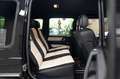 Mercedes-Benz G 63 AMG *DT. FHZG*DESIGNO*BRABUS AGA*ORG.KM* Schwarz - thumbnail 14