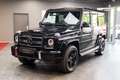 Mercedes-Benz G 63 AMG *DT. FHZG*DESIGNO*BRABUS AGA*ORG.KM* Schwarz - thumbnail 4