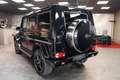 Mercedes-Benz G 63 AMG *DT. FHZG*DESIGNO*BRABUS AGA*ORG.KM* Schwarz - thumbnail 9