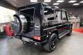 Mercedes-Benz G 63 AMG *DT. FHZG*DESIGNO*BRABUS AGA*ORG.KM* Schwarz - thumbnail 7