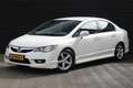 Honda Civic 1.3 Hybrid Elegance | Navi | Zuinig | Cruise | Lee Weiß - thumbnail 1