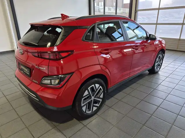 Hyundai Kona view 5