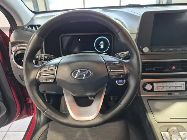 Hyundai Kona view 10