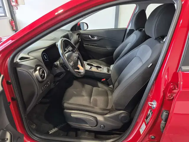 Hyundai Kona view 8