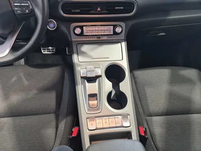 Hyundai Kona view 12