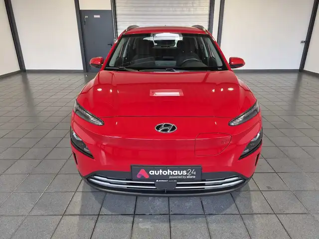 Hyundai Kona view 2