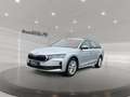 Skoda Octavia Combi Selection 110kw TDI DSG *NAVI*RFK* Silber - thumbnail 2
