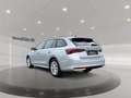 Skoda Octavia Combi Selection 110kw TDI DSG *NAVI*RFK* Silber - thumbnail 4