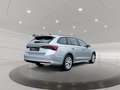 Skoda Octavia Combi Selection 110kw TDI DSG *NAVI*RFK* Silber - thumbnail 5