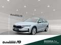 Skoda Octavia Combi Selection 110kw TDI DSG *NAVI*RFK* Silber - thumbnail 1