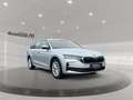 Skoda Octavia Combi Selection 110kw TDI DSG *NAVI*RFK* Silber - thumbnail 6