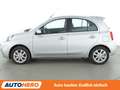 Nissan Micra 1.2 Acenta*NAVI*TEMPO*PDC*KLIMA*GARANTIE* Grau - thumbnail 3