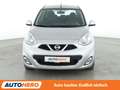 Nissan Micra 1.2 Acenta*NAVI*TEMPO*PDC*KLIMA*GARANTIE* Grau - thumbnail 9