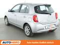 Nissan Micra 1.2 Acenta*NAVI*TEMPO*PDC*KLIMA*GARANTIE* Grau - thumbnail 4