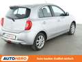 Nissan Micra 1.2 Acenta*NAVI*TEMPO*PDC*KLIMA*GARANTIE* Grau - thumbnail 6