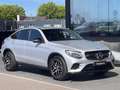 Mercedes-Benz GLC 220 Coupé d 4MATIC AMG Argent - thumbnail 2