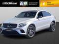 Mercedes-Benz GLC 220 Coupé d 4MATIC AMG Argent - thumbnail 1