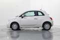 Fiat 500 1.0 Hybrid Cult 52kW Blanco - thumbnail 8