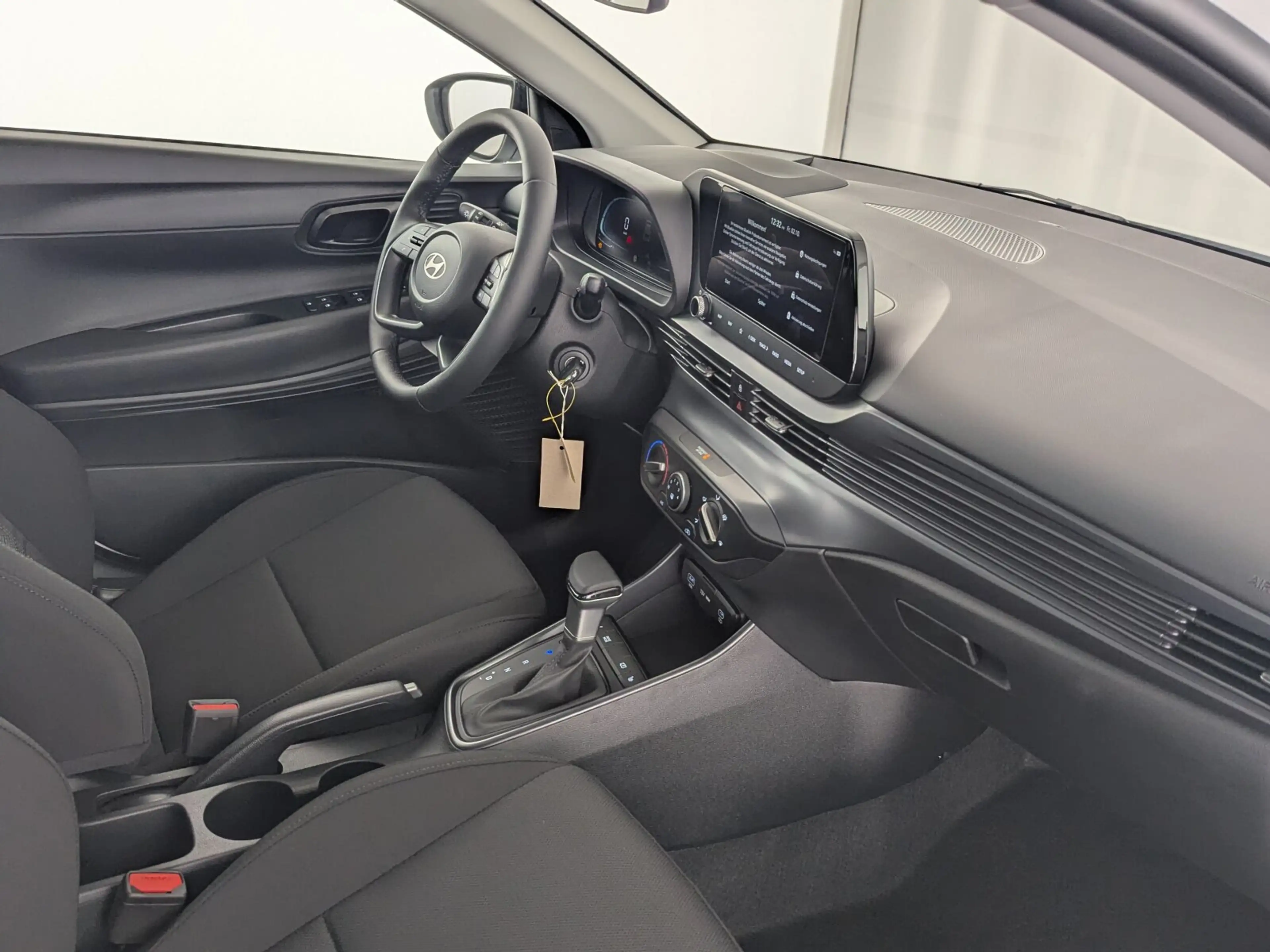 Hyundai i20 i20 1.0 T-GDI Comfort (EU6e) NAVI+SHZ+RFK+TEMP+ BC — photo 13