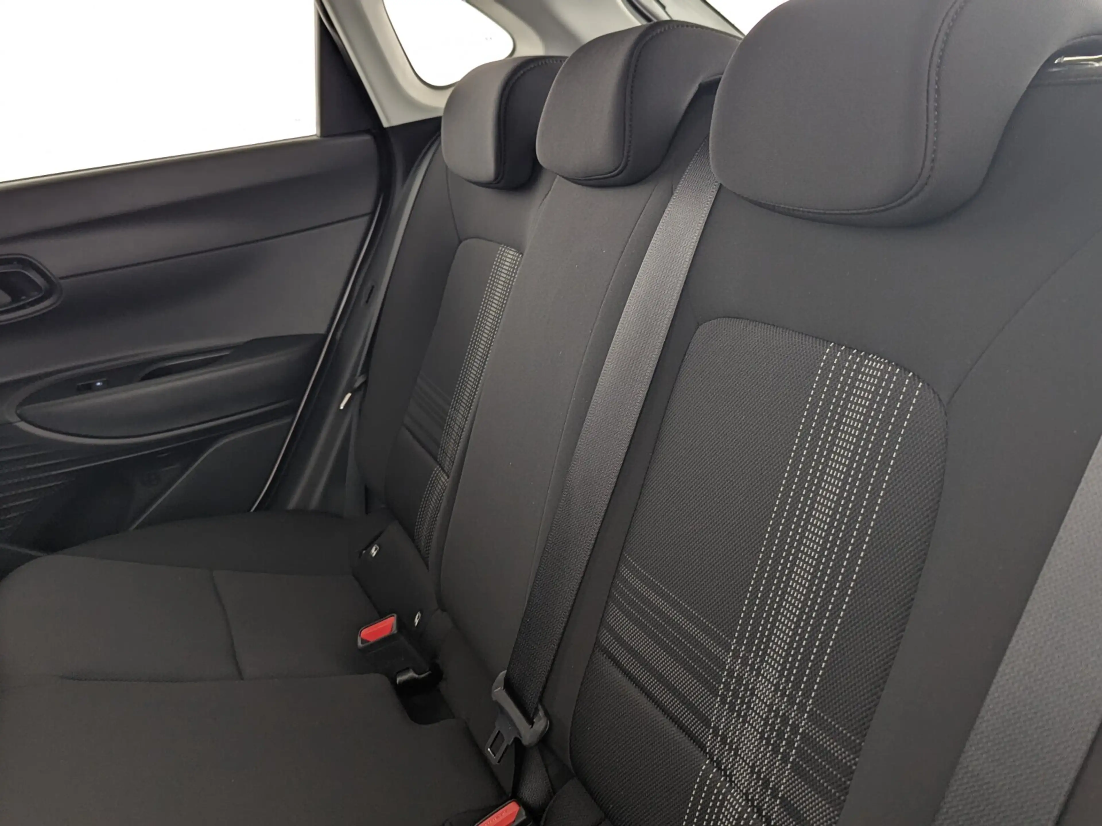 Hyundai i20 i20 1.0 T-GDI Comfort (EU6e) NAVI+SHZ+RFK+TEMP+ BC — photo 15
