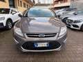 Ford Mondeo 2.0 TDCi 163 CV Powershift Station Wagon New Titan Grau - thumbnail 2
