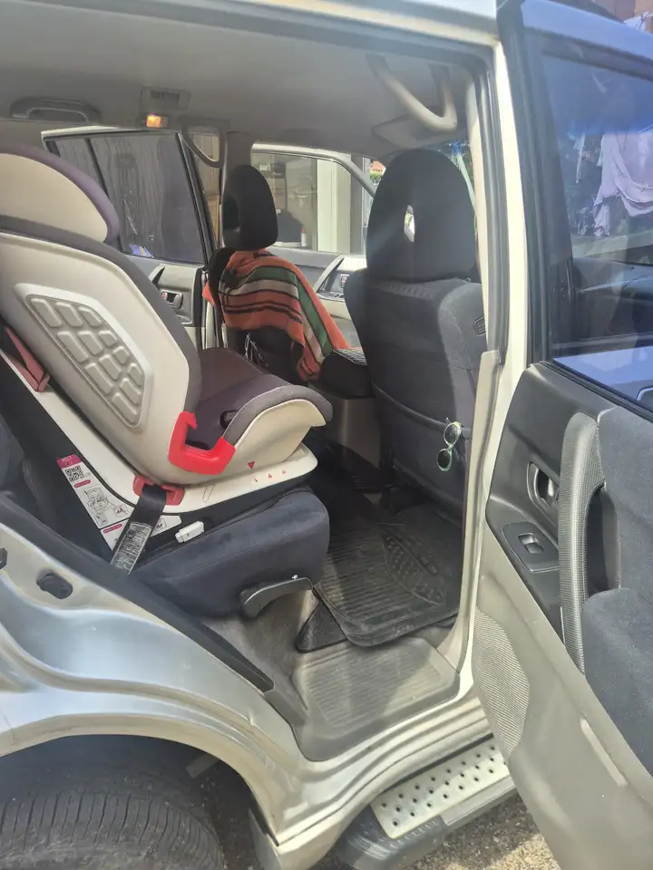 Mitsubishi Pajero 5p 3.2 tdi di-d 16v GLS-2, foto 11
