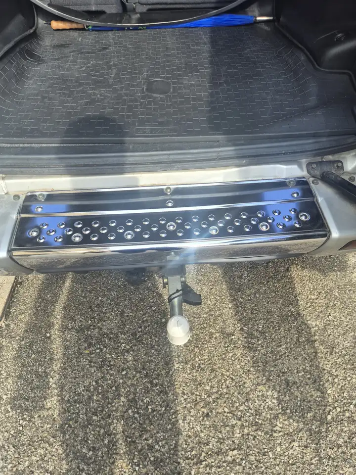 Mitsubishi Pajero 5p 3.2 tdi di-d 16v GLS-2, foto 12