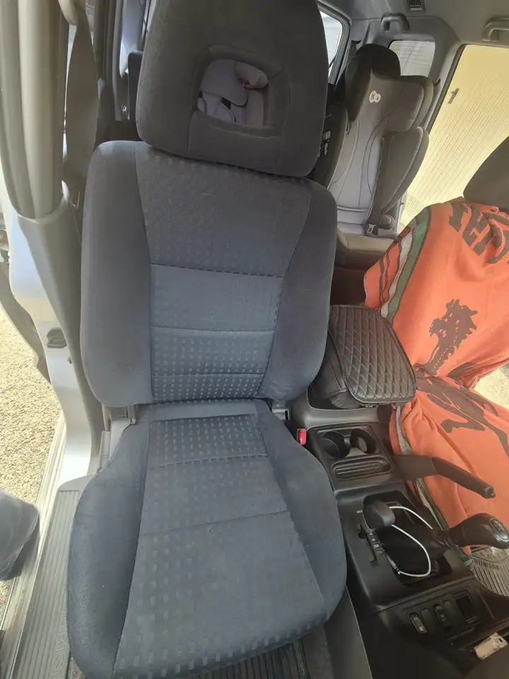 Mitsubishi Pajero 5p 3.2 tdi di-d 16v GLS-2, foto 6